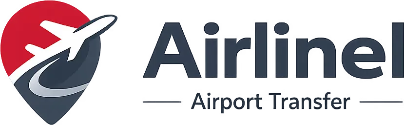 AIRLINEL MAIN TEST logo – London airport transfer service